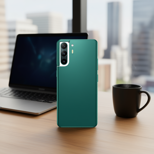 Carcasa Trasera Para Samsung Galaxy S22 5G S901B Verde - Product Image 3