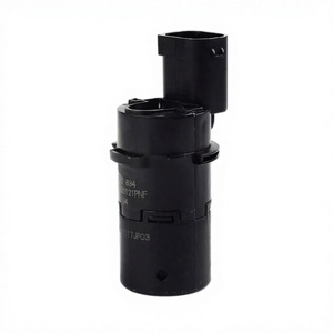 Sensor de Estacionamiento YDB500301PMA de Rango Estándar Negro para Autos Jaguar Land Rover - Product Image 5