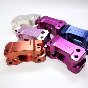 Usinage de tôles d'acier inoxydable CNC Services d'usinage de pièces de tournage en acier inoxydable CNC personnalisés - Product Image 1