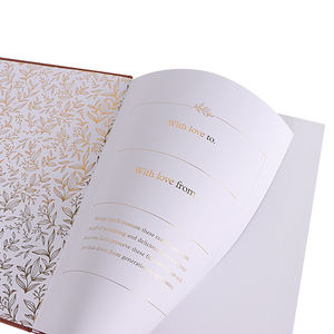 Full Color Printing Hardcover Recipe Cookbook Delicious Food <strong>Baking</strong> <strong>Cooking</strong> Catalogue <strong>Book</strong> Printing - Product Image 5