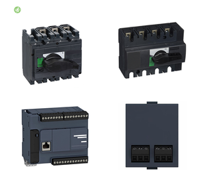 Module d'entrée numérique original 6ES7 321-1BH02-0AA0 pour la transmission d'énergie électrique et les équipements industriels - Product Image 3