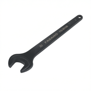 Fasano Open End Wrench 20mm Automotive Repair <b>Tool</b> - Product Image 2