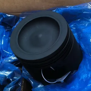 Piston untuk produsen suku cadang mesin ulat OEM Kit Piston 3500 C7 C9 C13 C15 kualitas tinggi