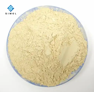 Lecitina de Girasol en Polvo a Granel, Precio al por Mayor, 20 kg, Grado Alimenticio, 70% de Lecitina de Girasol, Extracto de Semillas de Girasol - Product Image 1