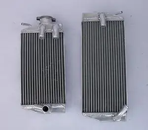 All Aluminum Radiator for Suzuki RM-Z450 RMZ450 RMZ 450 05 Motorcycle