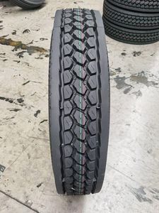 ยางรถบรรทุกเรเดียลแบบไม่มียางใน ยี่ห้อใหม่สั่งทำพิเศษ ขนาด 11R24.5-16PR สำหรับทุกตำแหน่ง รับประกัน 5 ปี ความกว้าง 175-195 มม. สำหรับรถบรรทุก  ลดราคาพิเศษ - Product Image 4