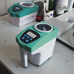 GM001 Grain <strong>Moisture</strong> <strong>Tester</strong> - Product Image 5