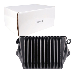 Regulador Rectificador de Voltaje para Motocicleta, Plástico Negro, Alta Calidad, Nuevo, 74505-04 CMT-HL261C Electra Glide Classic EFI FLHTCI FLHT - Product Image 2