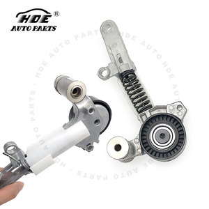 16620-0T020 1662037010 T39396 ขายส่งอะไหล่รถยนต์ HDE ตัวปรับความตึงสายพานสำหรับ Toyota Corolla - Product Image 6