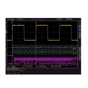 Rod y <span class=keywords><strong>Schwartz</strong></span> Rtc1002 300MHz Sonda Opción Prueba Herramienta experimental Osciloscopio actualizable -- - Product Image 6