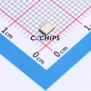 CXAN-020000-3-AL-06 Crystal (Passive) SMD3225-4P Crystal Oscillator 20MHz 10ppm 18pF 20ppm - Product Image 1