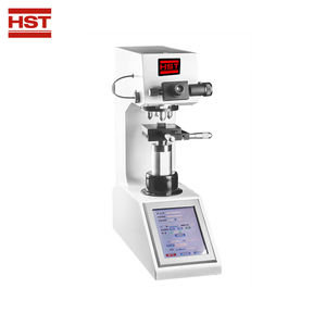 HVS-1000 dijital ekran taşınabilir mikro Vickers sertlik test cihazı - Product Image 6