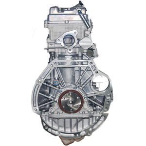 中国汽车发动机JL473QH发动机长缸体JL473Q JL473QH发动机适用于长安473之星2星KA - Product Image 2