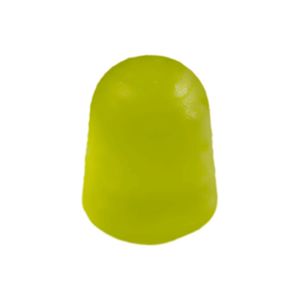 Bustina di Gummies di proteine vegane 5g di proteine di collagene a basso contenuto di MOQ - Product Image 2