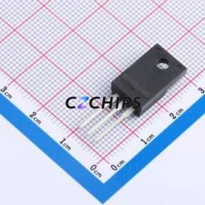 Original-tout nouveau QM0016F-VB TO-220 Transistor Transistor à effet de champ (MOSFET) - Product Image 2