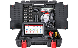 Global Version No <strong>IP</strong> Limitation With 2 Years Free Update Online OE-Level Full System Diagnostic <strong>Tools</strong> LAUNCH X431 V PROS V V4.0 - Product Image 5