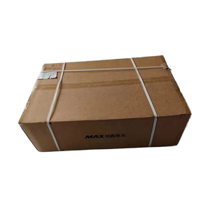 Generador de Fuente de Láser de Fibra de Alta Velocidad 3KW/6KW para Metal, Nueva Máquina de Corte/Soldadura/Marcado Láser con Sistema de Control - Product Image 5