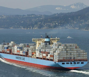 Conteneur d'Expédition Canada/USA FCL LCL Fret Maritime EXW FOB Transitaire Services Logistiques LCL FCL Agent de Transport Maritime - Product Image 6