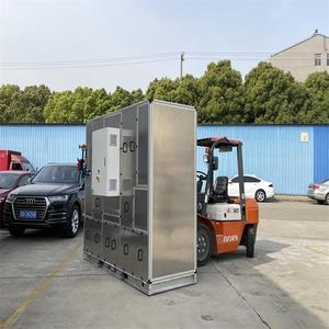 Tray Dryer 30p <b>Small</b> Sludge <b>Drying</b> <b>Machine</b> 2-3 Tons SUS304 Electric Heating PLC Control Energy Saving - Product Image 3
