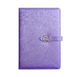 Jiubo Nouveau Cadeau d'entreprise pour réunion annuelle : Ensemble carnet A5 en similicuir de style chinois et tasse isotherme, idéal pour le bureau - Product Image 5