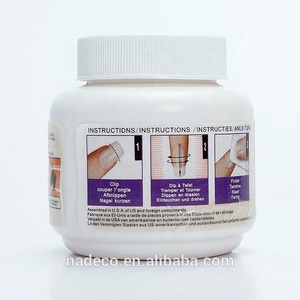 Dissolvant de vernis, pour enlever le <span class=keywords><strong>Gel</strong></span> à ongles, nouvel arrivage - Product Image 2