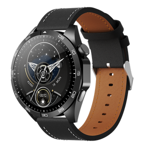 2024 nuovo arrivo da uomo sport Reloj orologio intelligente <span class=keywords><strong>4</strong></span> <span class=keywords><strong>Smart</strong></span> watch con chiamata orologio a temperatura corporea <span class=keywords><strong>4</strong></span> - Product Image 1