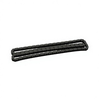 Kit de chaîne de distribution moteur en gros pour BMW N20 F30 F10, en acier haute résistance, silencieux, avec tendeur et guide OE 11317584084