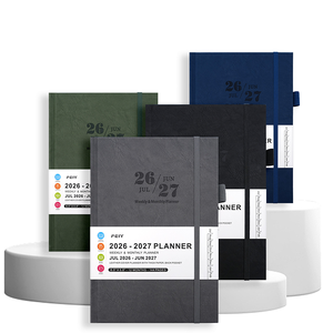 <span class=keywords><strong>Planificador</strong></span> <span class=keywords><strong>Semanal</strong></span> y Mensual 2026-2027, de julio de 2026 a junio de 2027 - Product Image 1