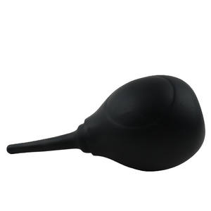 275毫升灌肠灯泡注射器肛门冲洗软灌肠肛门清洁器g点手淫成人情侣色情玩具 - Product Image 3