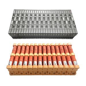 ชุดแบตเตอรี่ไฮบริด6.5Ah Yesa Nimh 14.4V ใหม่คุณภาพพรีเมี่ยมสำหรับพรีอุสไฮบริด - Product Image 2