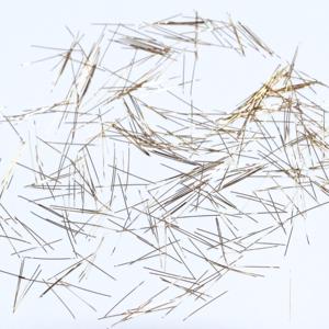 Đồng tráng thép sợi gia cố siêu hiệu suất cao bê tông trộn Độ bền kéo cao chịu nước cho xây dựng - Product Image 3