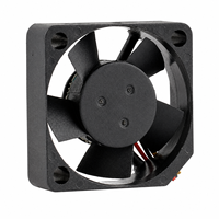 Ventilateur de refroidissement pour onduleur Sunon DC 12V AC EC 24V 3cm 3010 30X30X10MM à double roulement à billes 4 fils PWM MC30101V1-D01U-S99 OEM ODM