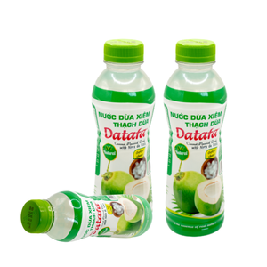 Nata de COCO กับน้ำผลไม้มะพร้าวอ่อนน้ำผลไม้น้ำผลไม้ราคาไม่แพงจากเวียดนามความหมายของผลิตภัณฑ์ของขวัญการรับรองมาตรฐาน ISO HACCP - Product Image 5