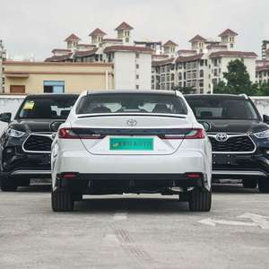 Voitures d'occasion 2012-2023 Vente flash Toyota Camry 2.0T 2.5HG Berline de luxe Haute performance <span class=keywords><strong>Voiture</strong></span> à essence chinoise Voitures d'occasion conduite à gauche - Product Image 4