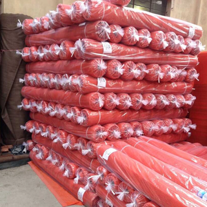 Cam 1/4 inch mảnh vỡ <span class=keywords><strong>Net</strong></span> thân thiện với môi trường dù để che nắng nhựa <span class=keywords><strong>Net</strong></span> Blue Ocean FR - Product Image 5