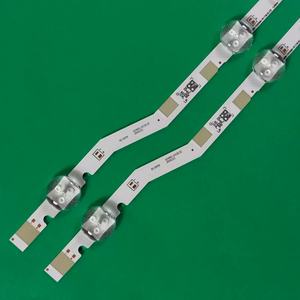 Tira de Retroiluminación LED HX-NO.31 para TV de 32 Pulgadas V5DN-320SM0-R4 BN96-46575A V5DN-320SM0-R5 V8DN-320SM0-R1 UA32J4005AK UE32J400AWXXC - Product Image 2