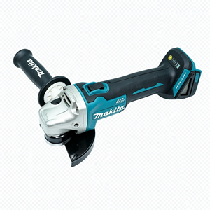 <span class=keywords><strong>Kit</strong></span> Combinado de Herramientas Inalámbricas Industriales <span class=keywords><strong>Makita</strong></span> de 18V, Herramientas Eléctricas Multifunción sin Escobillas con Baterías y Cargador para Trabajos en Madera - Product Image 4