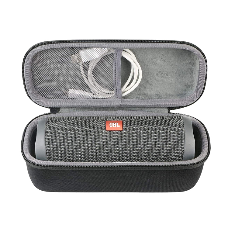 GX усилительный насос 18 видов цветов Amazon горячие продажи изготовленным на заказ логосом OEM USB переноски полета Футляр пластиковый (ЭВА)-хранения беспроводной динамик чехол для JBL-флип 5/6