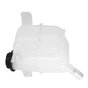 Dorman Kühlmittel behälter 9 T4Z8A080A/7 T4Z8A080A/AT4Z8A080CA/9 C3Z8101B Expansions überlauf Wasser deckel PP Anschraub ung Neu 07-15 für - Product Image 3