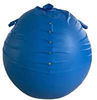 Nouveau costume gonflable de jeu Pcm De Fiesta Move Inner Inflatable Game Blueberry à vendre