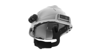 Équipement de sécurité intelligent antidéflagrant série AMS90 Ex Ib IIC T4 4G avec enregistrement vidéo en temps réel pour inspection industrielle dans les environnements dangereux