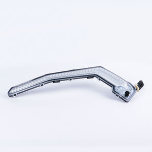 Kit de luz de señal de giro Led ATV/UTV para 2017 2018 2019 2020 2021 <span class=keywords><strong>2022</strong></span> 2023 Can Am <span class=keywords><strong>Maverick</strong></span> <span class=keywords><strong>X3</strong></span> R/<span class=keywords><strong>MAX</strong></span> R 4x4 Turbo DPS - Product Image 2