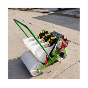 Planteuse <span class=keywords><strong>d</strong></span>'<span class=keywords><strong>ail</strong></span> à moteur à essence de haute qualité à <span class=keywords><strong>vendre</strong></span> - Product Image 6