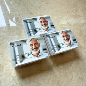 Sondas para tonómetro 100 unids/caja Sondas de metal desechables para tonómetro Icare Sw500 tv01 TP01 tv011 - Product Image 6