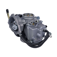 Nouveau carburateur en aluminium haute performance PD36J pour KAWASAKI KSX400 KSF400 KLF400 KVF400 YAMAHA YFM350 pour LTZ400 Arctic