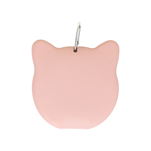 Fubon commercio all'ingrosso Pet alimentazione ciotola pieghevole cibo lento mangiatore per animali domestici cane doppia ciotola da viaggio acqua porta cibo cibo per animali domestici - Product Image 5