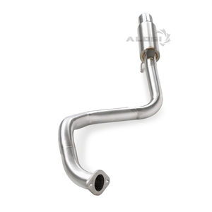 Échappement Catback Alosi Factory pour <span class=keywords><strong>Toyota</strong></span> 4 <span class=keywords><strong>Runner</strong></span> 4.0 2009-2023 Ss304 Échappement haute performance Échappement <span class=keywords><strong>sport</strong></span> Silencieux - Product Image 2