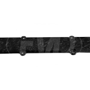 COUVERCLE DE BOUCHON EN FIBRE DE CARBONE FORGÉ POUR 1992-2000 HONDA CIVIC EG <span class=keywords><strong>EK</strong></span> - Product Image 2