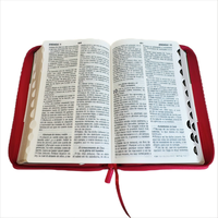 Bible personnalisée en cuir à couverture rigide, version KJV (King James Version), reliure parfaite, papier couché écologique, format A4/A5, impression à chaud