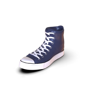 Nouveau produit personnalisé : Pots de fleurs créatifs en résine en forme de chaussures de skate pour la décoration intérieure - Product Image 4